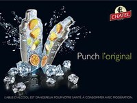 Imaginative Alcoholic Ads Image 7