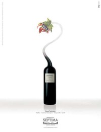 Imaginative Alcoholic Ads Image 8