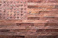 Horrific Human Skin Art Image 3