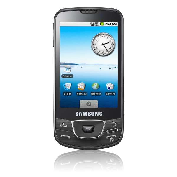 Android Camera Phones