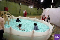 Scented Playgrounds Image 6