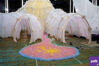 Scented Playgrounds Image 7