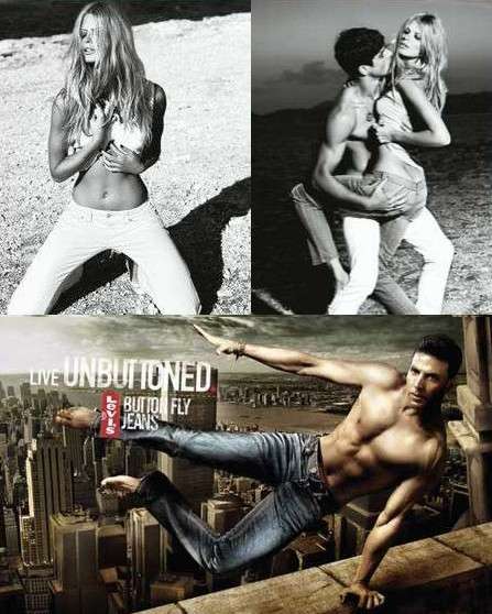 39 Denim Mania Features
