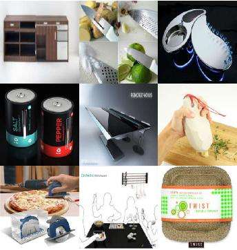 59 Convenient Kitchennovations