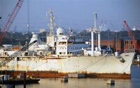 Intentionally Sunken Ships Image 2