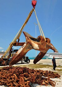 Intentionally Sunken Ships Image 4