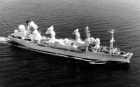 Intentionally Sunken Ships Image 5