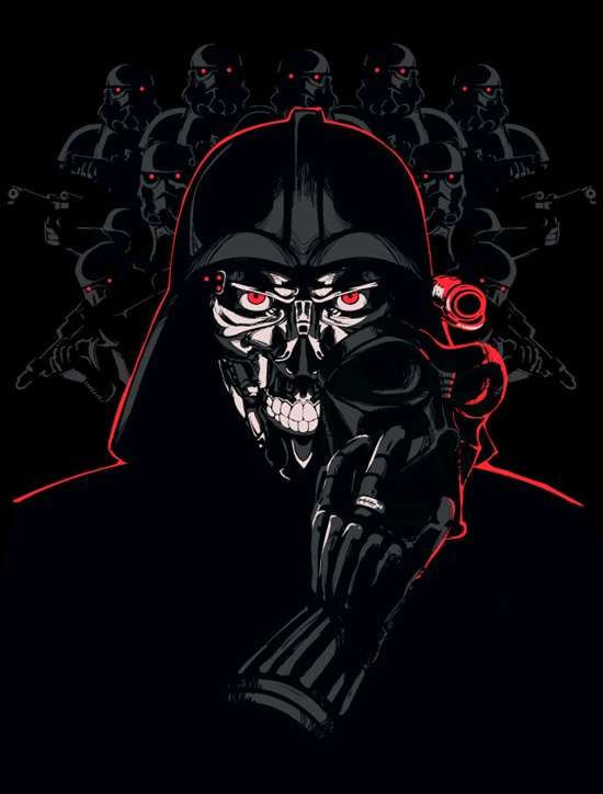 Geektastic Tees