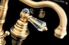 Fanciful Faucets