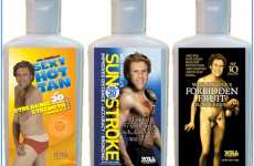 Celeb Sunscreens