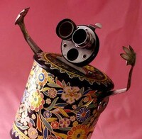 Recycled Robots Image 2