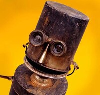 Recycled Robots Image 5