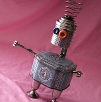 Recycled Robots Image 7