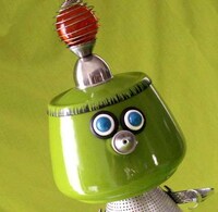 Recycled Robots Image 8