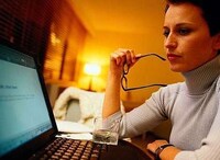 Perilous Internet Surfing Image 5