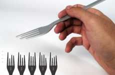 Calorie Count Cutlery
