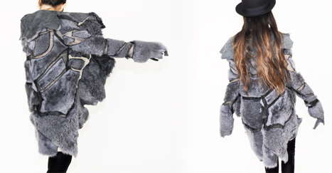 Hobo Chic Fur