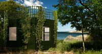 Cubic Summer Cabins Image 3