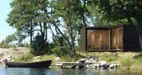 Cubic Summer Cabins Image 4