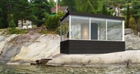 Cubic Summer Cabins Image 5
