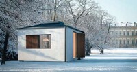 Cubic Summer Cabins Image 6