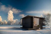 Cubic Summer Cabins Image 7