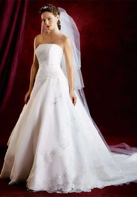 Hot Wedding Hues Image 2