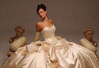 Hot Wedding Hues Image 3