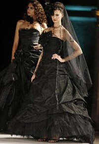 Hot Wedding Hues Image 5
