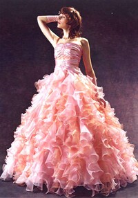 Hot Wedding Hues Image 8