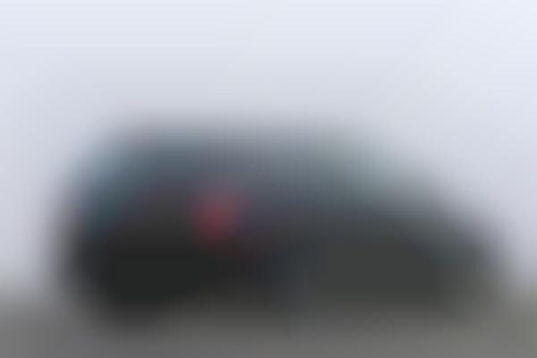 Supercharged Sedans
