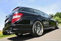 Supercharged Sedans Image 3