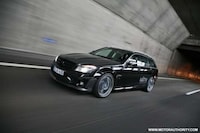 Supercharged Sedans Image 4