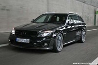 Supercharged Sedans Image 5