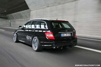 Supercharged Sedans Image 6