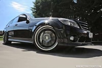 Supercharged Sedans Image 7