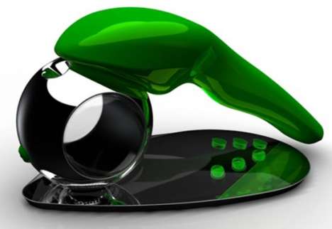 Supercar Irons