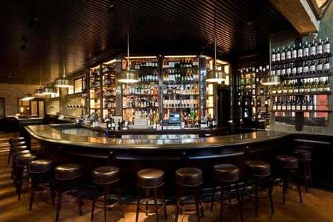 Celebrity-Run Restaurants
