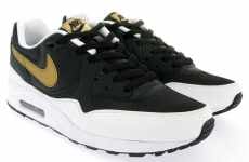 Funky Fresh Footwear