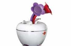 Blooming Speakers