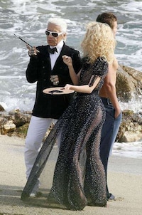 Celebrity Self-Parodies Image 7