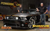 Custom Car Giveaways Image 2