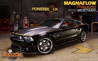 Custom Car Giveaways Image 6