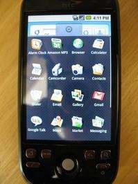 Supernatural Smartphones