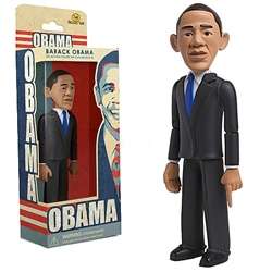 Presidential Travel Pictures