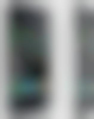 iPhone Sneak Peeks