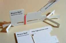 Catapult Business Cards