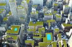 Green Roof Guarantees 
