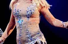 Scandalous Fashion Retrospective