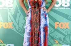 Hippy Chic Revivals